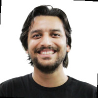 Pidge Employee Shubhanshu Chouhan's profile photo