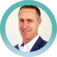 Temenos Employee Barry Leonard's profile photo