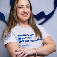 CSA Employee Daniela Santana's profile photo