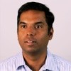 SemanticBits is now part of ICF Employee Ram Chilukuri's profile photo