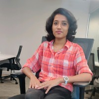 Protectt.ai Employee Sneha George's profile photo