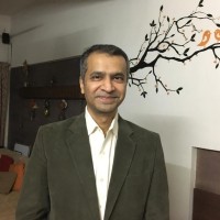 PRUDENT PROsource Employee Kaushal Sanghvi's profile photo