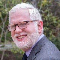 University of Richmond Employee Scott Castro's profile photo