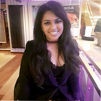 Tether Employee Cassandra Buckley's profile photo
