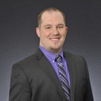 Brilliant Real Estate Employee Joel Albrechtsen's profile photo