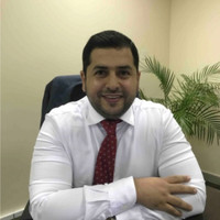 Salim al-Atawneh Email