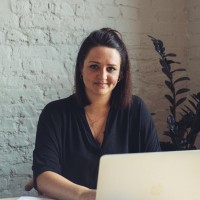Topology Interiors Employee Danielle Tanner's profile photo