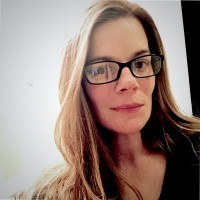 Uber Freight Employee Serena Phillips's profile photo