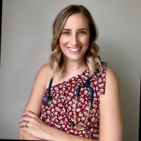 University of Washington Medical Center Employee Lauren Walker's profile photo
