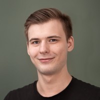 FARN Employee Marvin Taube's profile photo