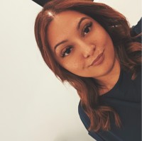 Cushman & Wakefield Employee Beatriz Jimenez's profile photo