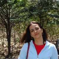 NYC Board of Education Employee Hilda Arredondo's profile photo