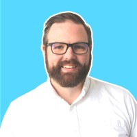 Fetch Freight Employee Chris Ryan's profile photo