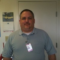 Empire Truck Sales Employee Tim Chastain's profile photo