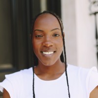 University of Bedfordshire Employee Daisy Namirimu's profile photo
