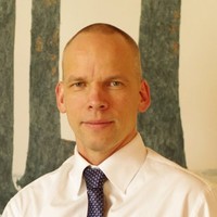 Dometic Employee Anton Lundqvist's profile photo