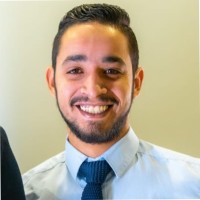 SurePay Employee Mohamed Nour's profile photo