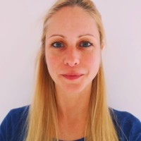 Coding a Vision Employee Fanni Felföldi's profile photo