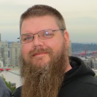 Toby Vaughn Email