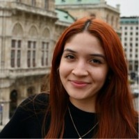 Intel Corporation Employee Daniela Armas Sánchez's profile photo