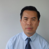 Accenture Federal Services Employee Peter Duong's profile photo
