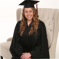 Gordon Rees Scully Mansukhani, LLP Employee Madison Kemp's profile photo