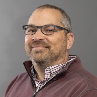 Stryten Energy Employee Rob Shiner's profile photo