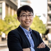 Yimeng Chen Email