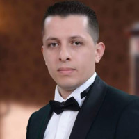 Esnad International Company Employee Mohammed Hashish's profile photo