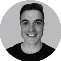 Dimensiones Club Employee Mario Fernández Mateu's profile photo