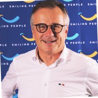 Récréa Employee Gilles Sergent's profile photo
