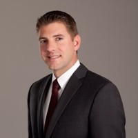 Cisive Employee Zach Daigle's profile photo