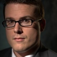 PATTISON Outdoor Employee Ian Gadsby's profile photo