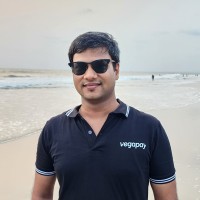 Vegapay Employee Himanshu Agrawal's profile photo