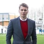 Kalmar FF Employee Toni Koskela's profile photo