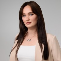 Aleksandra Chernousova Email & Phone Number
