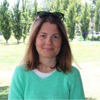 Melinda Stefan Email