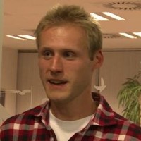 Infusion Employee Marek Gibek's profile photo