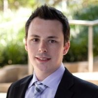 Flavours Catering + Events Employee Chris Watts's profile photo