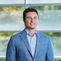 Highland Wealth - Northwestern Mutual Employee Connor Broussard's profile photo
