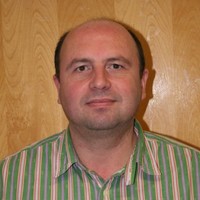 Rosemount Technology Centre Employee Pavel Kimakovsky's profile photo