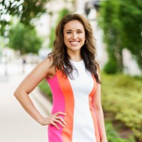 UZURV – The Adaptive TNC Employee Marlysa Connolly's profile photo