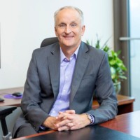 Health First Employee Terry Forde's profile photo