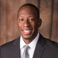 Dimensions in OHS Employee Dennis Steverson Jr.'s profile photo