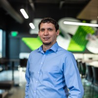 VizyPay Employee Alex Hynes's profile photo