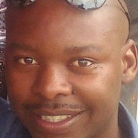 Trans Tech Logistics, Inc Employee Larry Bafana's profile photo