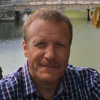 Foss Maritime Company Employee Steve Tolle's profile photo