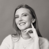 Go4 Studio Employee Agne Kuniutyte's profile photo