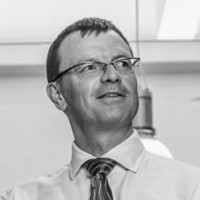 IE Group Employee Thomas Rieger's profile photo