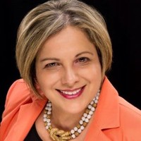 Yvette Trevino Email & Phone Number